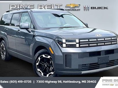 Used 2025 Hyundai Santa Fe SEL