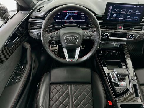 Used 2023 Audi S5 Prestige w/ Prestige Package image 21