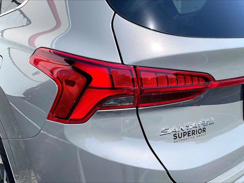 Used 2023 Hyundai Santa Fe Calligraphy AWD/4WD image 29