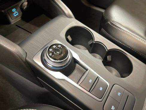 Used 2022 Ford Escape SEL w/ Class II Trailer Tow Package image 14