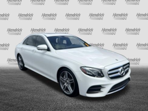 Certified 2019 Mercedes-Benz E 300 image 2