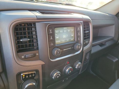 Used 2019 RAM 1500 Tradesman w/ Popular Equipment Group image 20