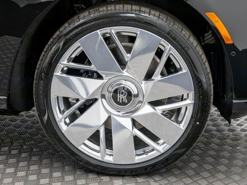 New 2026 Rolls-Royce Cullinan image 47