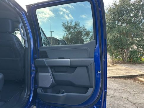 New 2026 Ford F250 Lariat w/ Lariat Ultimate Package image 33