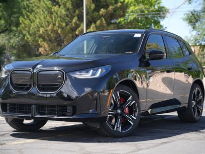 New 2026 BMW X3 M50 w/ Premium Package
