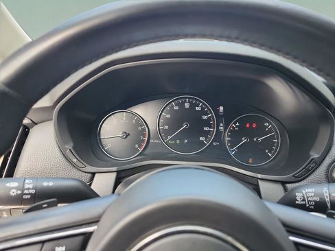 Used 2024 MAZDA CX-90 3.3 Turbo w/ Preferred Plus image 9