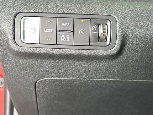 New 2026 GMC Terrain Denali image 19