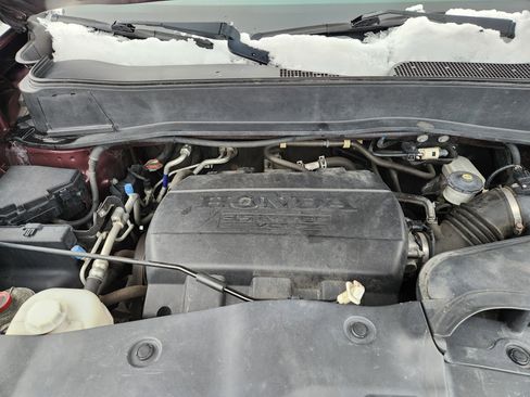 Used 2014 Honda Pilot EX-L image 11