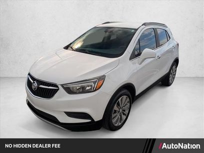 Used 2020 Buick Encore Preferred