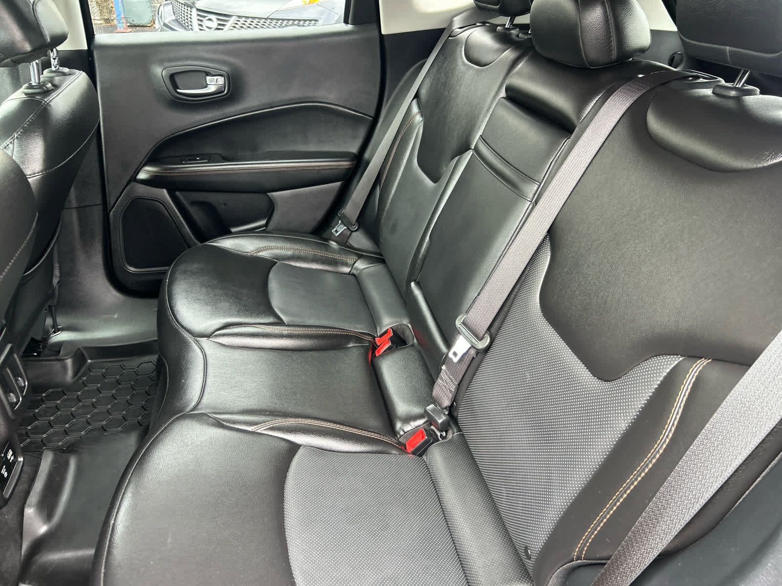 Used 2019 Jeep Compass Limited AWD/4WD image 24