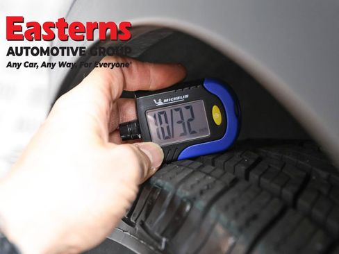 Used 2019 Chevrolet Trax LT image 27