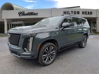New 2026 Cadillac Escalade Sport w/ Touring Package AWD/4WD video 2
