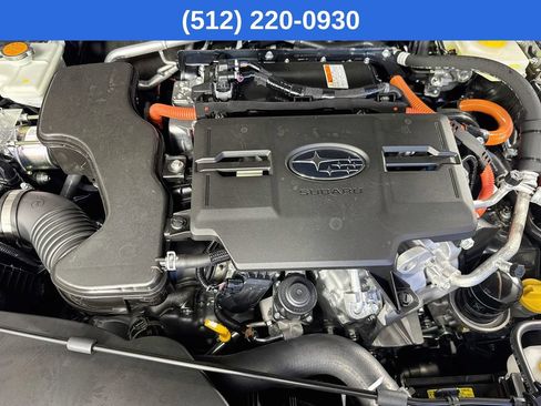 New 2026 Subaru Forester Premium AWD/4WD image 41