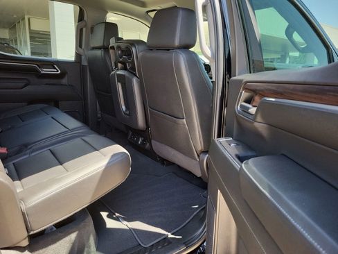 Certified 2024 GMC Sierra 1500 SLT AWD/4WD image 25