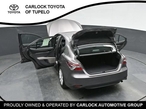 Used 2024 Toyota Camry LE FWD image 51