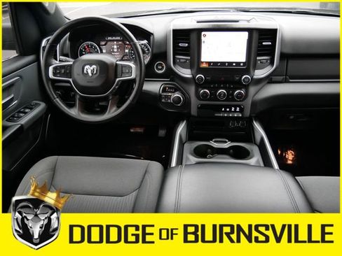 Used 2022 RAM 1500 Big Horn image 17