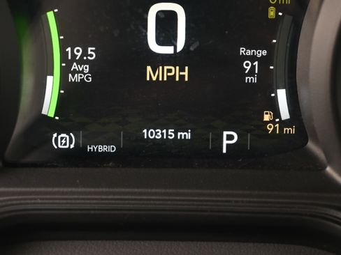 Used 2025 Jeep Wrangler Unlimited Sahara AWD/4WD image 20