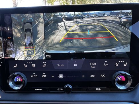 Used 2025 Lexus RX 350 Premium Plus image 25