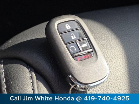 New 2026 Honda Pilot image 29