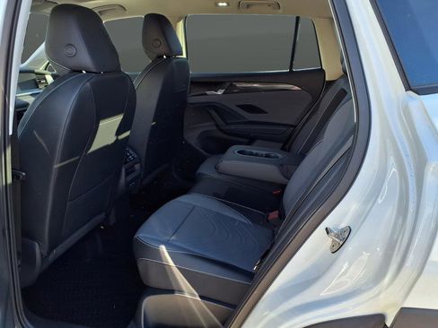 New 2026 Volkswagen Tiguan SE AWD/4WD image 42