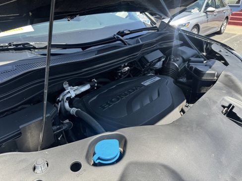 Used 2020 Honda Pilot EX-L image 38