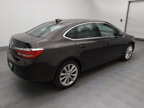 Used 2015 Buick Verano Convenience FWD image 10