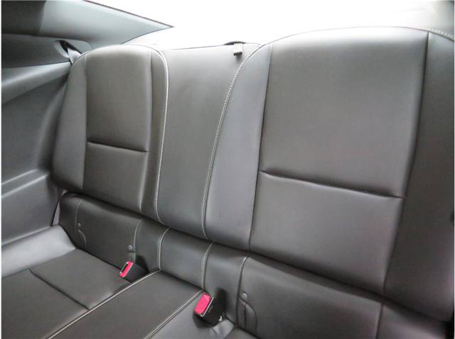 Used 2014 Chevrolet Camaro SS w/ RS Package RWD image 5