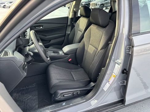 New 2025 Honda Accord SE image 16