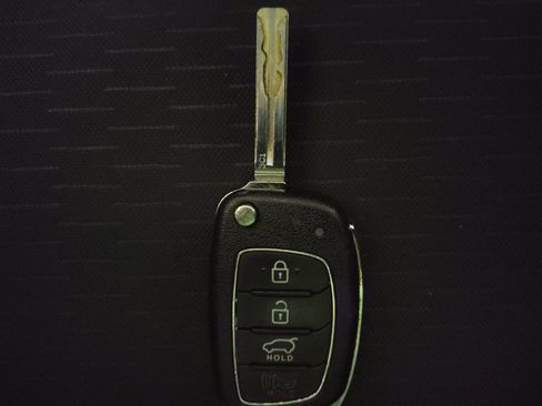 Used 2019 Hyundai Tucson SE AWD/4WD image 32