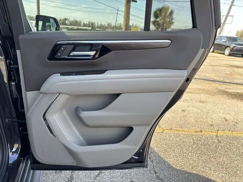 New 2026 Chevrolet Tahoe LS RWD image 27
