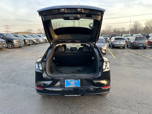 Used 2021 Ford Mustang Mach-E Premium image 5