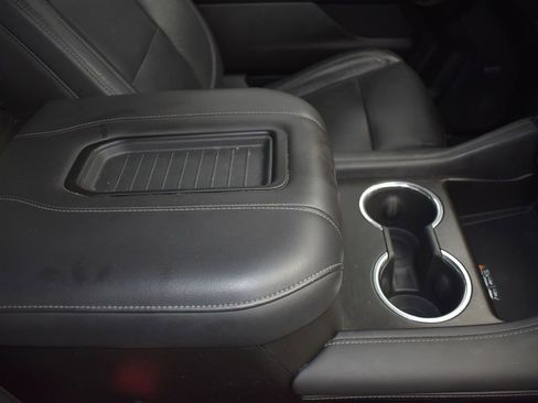 Used 2021 Chevrolet Tahoe LT image 28