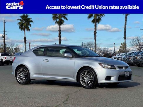 Used 2012 Scion tC image 1