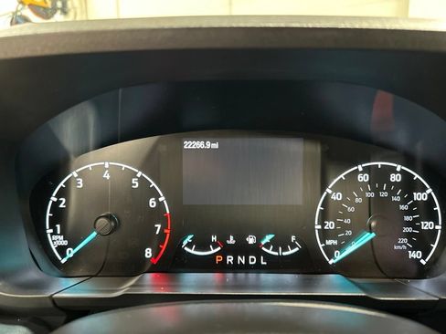 Certified 2024 Ford Maverick XLT w/ Equipment Group 300A Standard AWD/4WD image 17