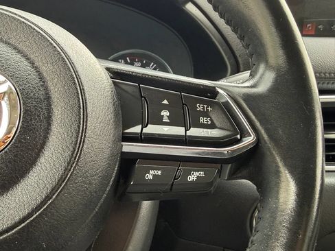 Used 2020 MAZDA CX-5 Grand Touring AWD/4WD image 31