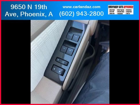 Used 2007 Ford Explorer XLT image 12