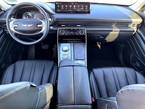 Used 2024 Genesis GV80 2.5T image 20
