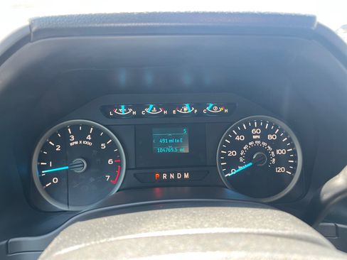 Used 2020 Ford F150 XLT AWD/4WD image 18