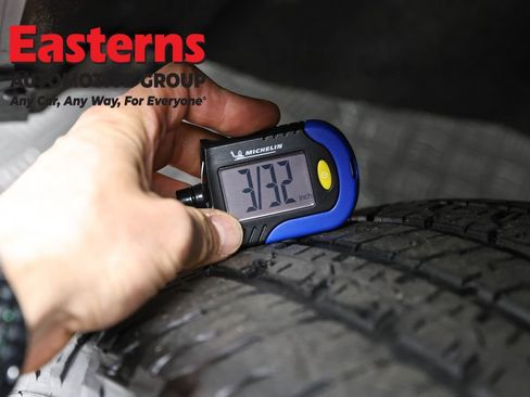 Used 2023 Chevrolet Colorado W/T image 25