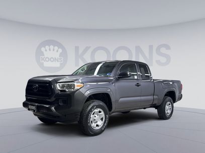 Used 2021 Toyota Tacoma SR
