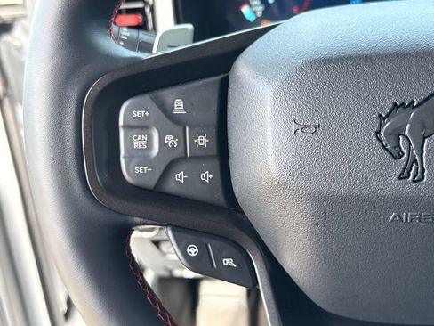 Used 2025 Ford Bronco Raptor AWD/4WD image 15