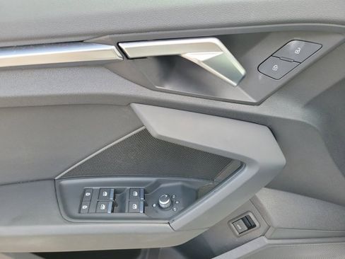 Used 2022 Audi A3 2.0T Premium w/ 18" Wheel Package image 14