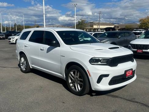 Used 2024 Dodge Durango R/T image 6