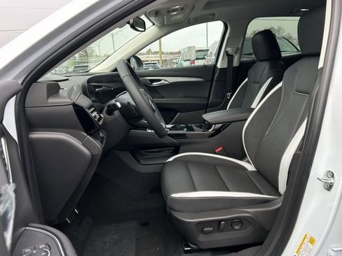 New 2026 Buick Envision Sport Touring image 25