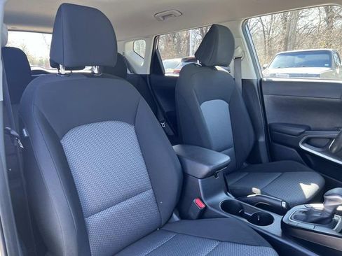 Used 2024 Kia Soul LX w/ Option Group 015 FWD image 26