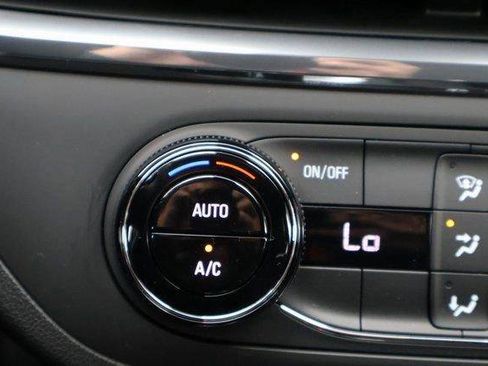 New 2026 Buick Envista Preferred w/ Convenience II Package image 25