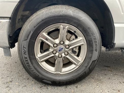 Used 2024 Ford F150 XLT w/ Tow/Haul Package AWD/4WD image 20