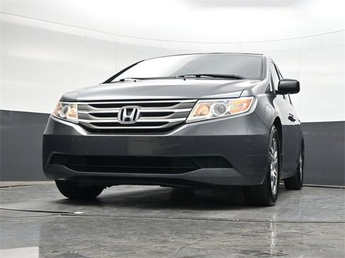 Used 2012 Honda Odyssey EX-L image 35