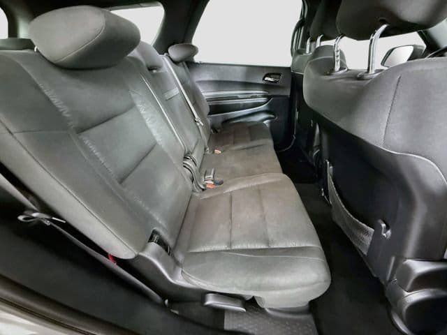 Used 2022 Dodge Durango GT w/ Trailer Tow Group IV AWD/4WD image 27