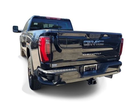 New 2026 GMC Sierra 3500 Denali Ultimate AWD/4WD image 4